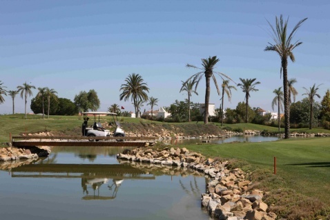 Club de Golf El Coto © Club de Golf El Coto