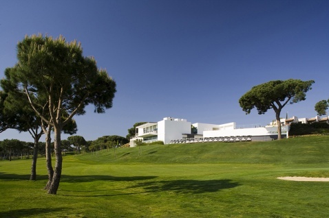 Golf El Rompido - Sur © Golf El Rompido - Sur