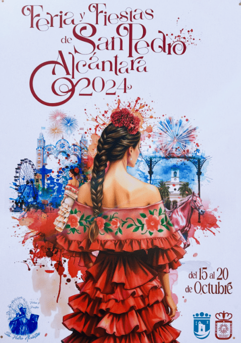 San Pedro Feria 2024