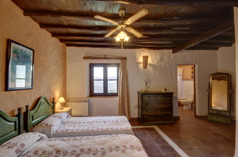 Hotel Finca Almejí © Booking.com