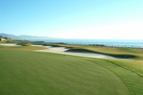 Guadalmina South Golf Course © Guadalmina South Golf Course