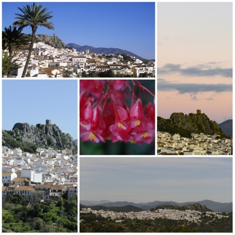 Gaucin has a fascinating, if not tumultuous history © Michelle Chaplow