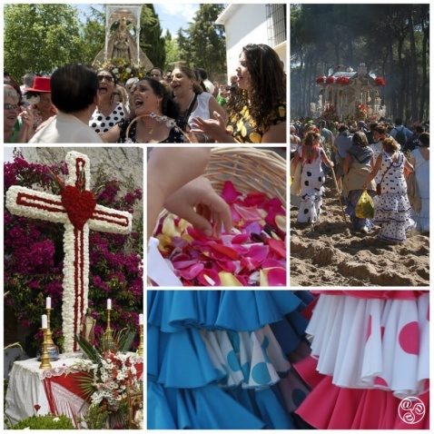 Andalucia has a rich cultural and artistic heritage © Michelle Chaplow