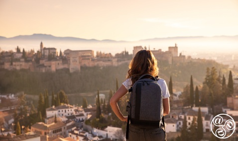 There are hotels in Granada to suit every budget © istock Photo 