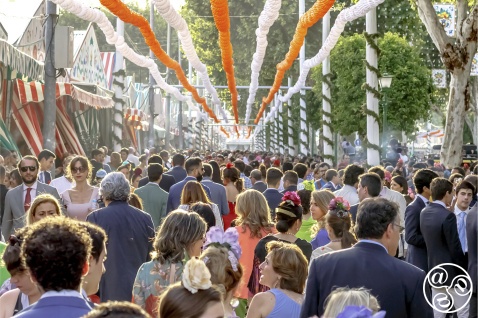 A glossary for the Seville Feria A glossary for the Seville Feria