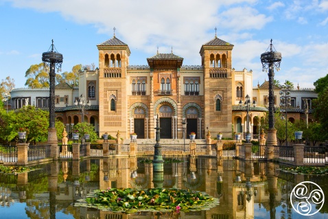 Museum of Popular Arts and Customs of Seville