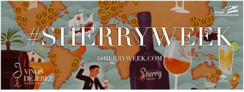 International Sherry Week
