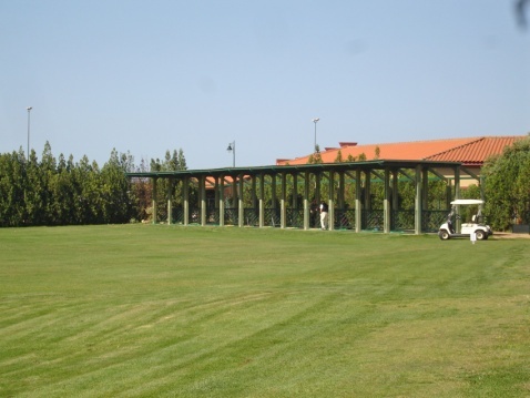 Isla Canela Golf © Isla Canela Golf