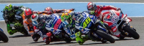Jerez MotoGP 2016 (c) Turismo Cadiz