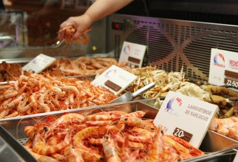 La Marea © Michelle Chaplow