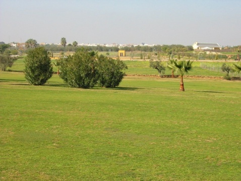 Las Minas Golf © Las Minas Golf