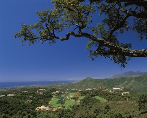 La Zagaleta Club de Campo © La Zagaleta Club de Campo