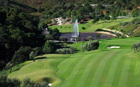 Marbella Club Golf Resort © Marbella Club Golf Resort 