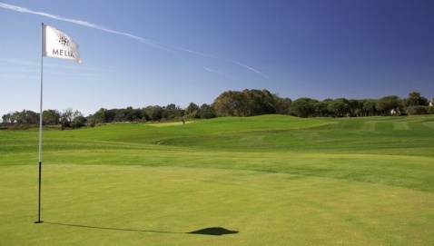 Golf Melia Sancti Petri © Golf Melia Sancti Petri