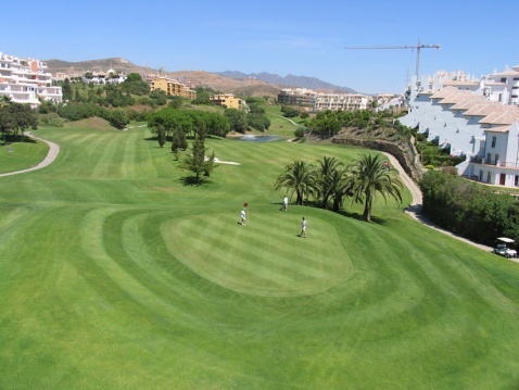 Miraflores Golf © Miraflores Golf