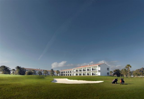 Parador Malaga Golf © Parador Malaga Golf