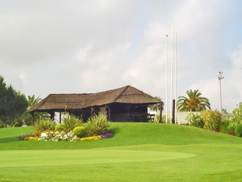 Real Club Pineda © Real Club Pineda