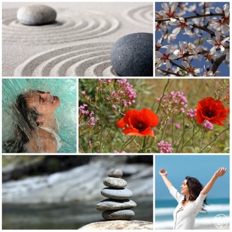 Andalucia retreats © stock photo & Michelle Chaplow