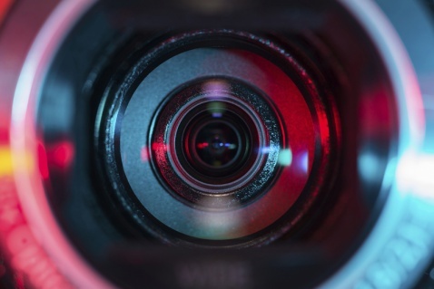 News and Media in Andalucia © iStock