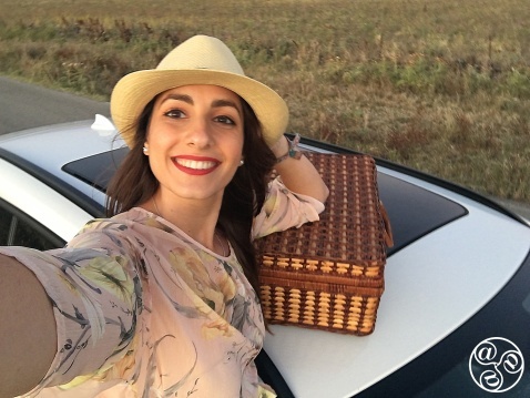 Connectivity in Andalucia © Michelle Chaplow