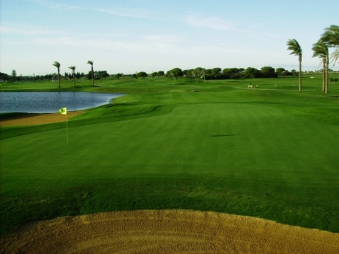 Villa Nueva Golf Resort © Villa Nueva Golf Resort