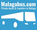 Malaga Airport Bus