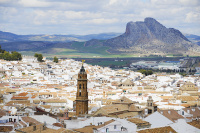 Antequera © Michelle Chaplow