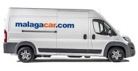 Van Hire from Malaga Airport