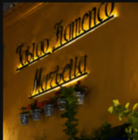 Tablao Flamenco Marbella