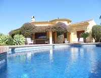 Chalet en Marbella