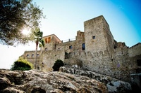 Hotel Tugasa Castillo de Castellar