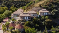 Hotel Selwo Lodge - Animal Park Tickets Included