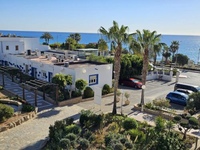 Hotel El Puntazo I