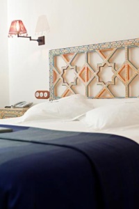 Alcoba del Rey de Sevilla