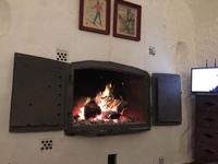 Casas Cueva y Cortijo La Tala en Guadix