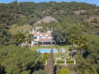 El Madroñal