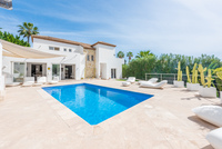 Nueva Andalucia - Marbella Country Club