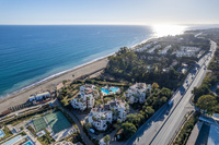 Estepona East - Bahía del Velerín