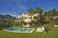 Marbella Club Golf Resort