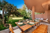 Nueva Andalucia - Magna Marbella