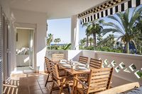 Marbella - Puerto Banus - Playa Rocio
