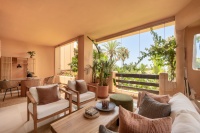 Marbella Golden Mile - Mansion Club