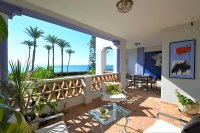 Apartamento en la Perla de la Bahía