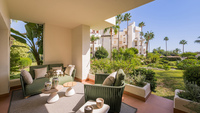 Estepona East - Bahía del Velerín