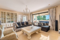 Los Capanes del Golf