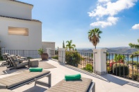 Sierra Blanca Country Club