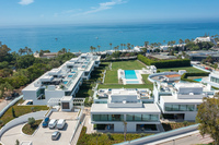 Marbella Golden Mile - Vilas 12