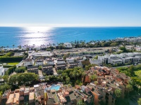 Marbella Golden Mile - Oasis de Marbella