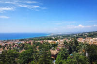 Marbella - Xarblanca