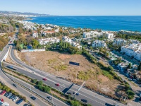 Marbella - Puerto Banus